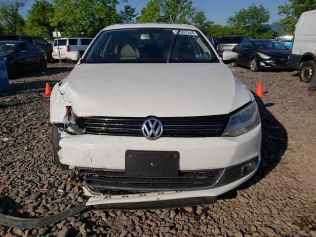 2012 Volkswagen Jetta Sel VIN: 3VWLP7AJ6CM376774 Lot: 56907444