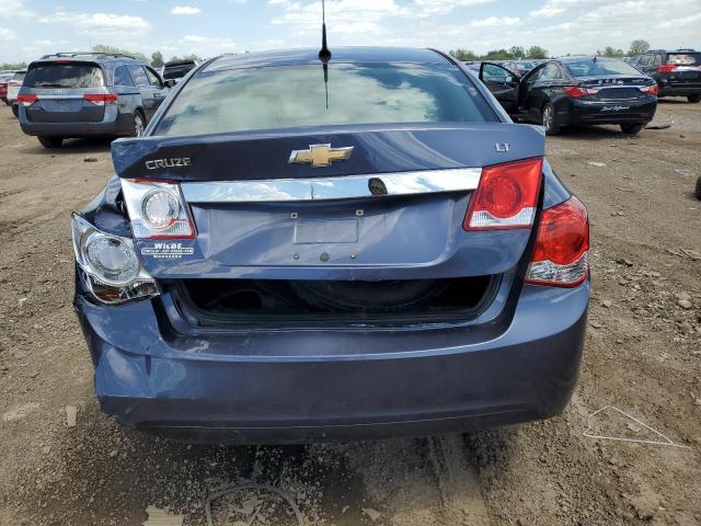 VIN 1G1PC5SBXE7247695 2014 Chevrolet Cruze, LT no.6