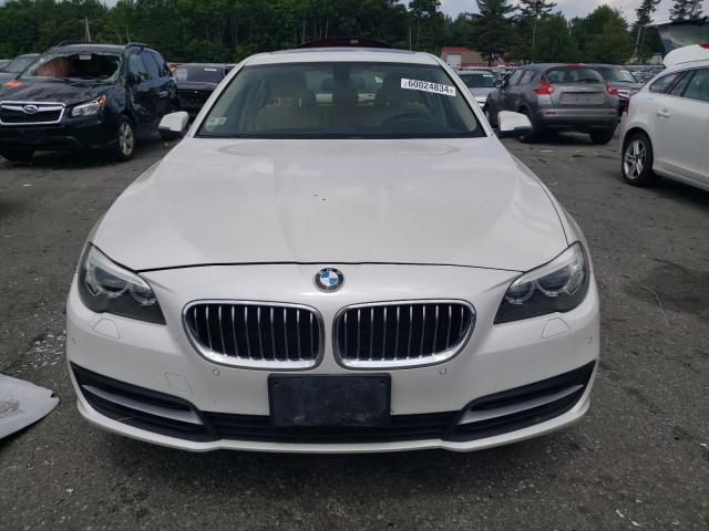 WBA5A7C53ED617439 2014 BMW 528 Xi