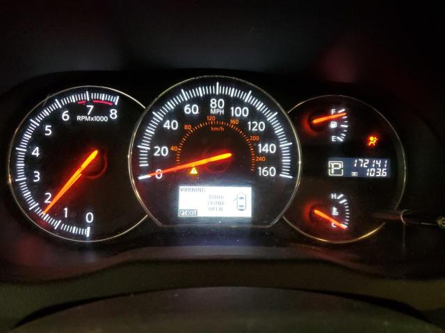 2013 Nissan Maxima S VIN: 1N4AA5AP8DC835445 Lot: 57663104