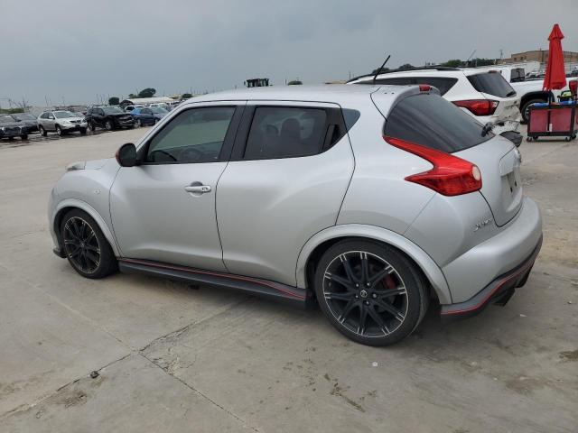 2014 Nissan Juke Nismo Rs VIN: JN8DF5MR8ET100170 Lot: 57576994