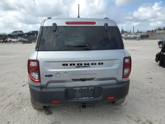 3FMCR9A60NRD01378 Ford Bronco SPO 6