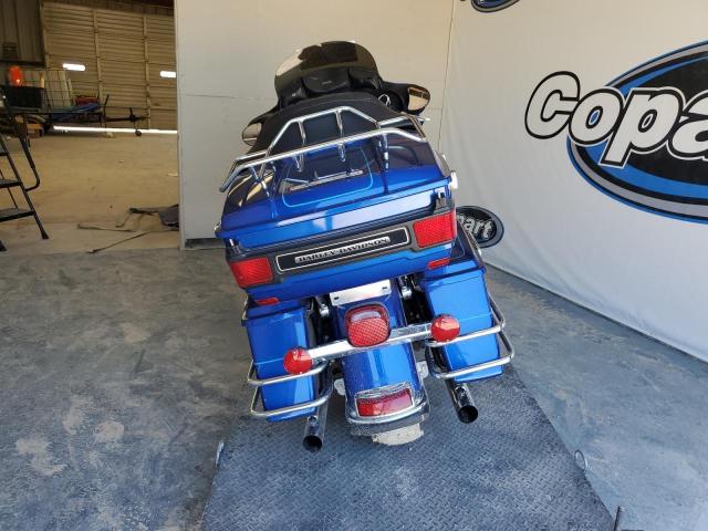 2009 HARLEY-DAVIDSON FLHTCU 1HD1FC4139Y636674