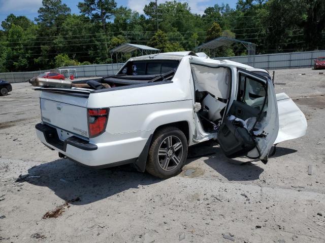 2014 Honda Ridgeline Sport VIN: 5FPYK1F77EB002108 Lot: 57246474