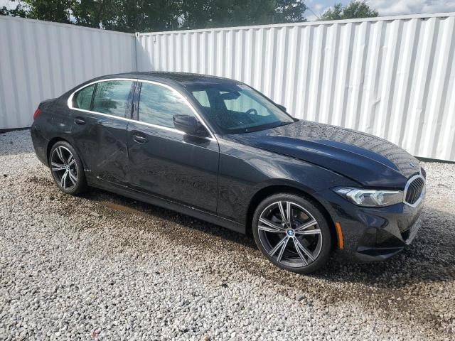 2024 BMW 330Xi VIN: 3MW89FF04R8E10710 Lot: 57343684