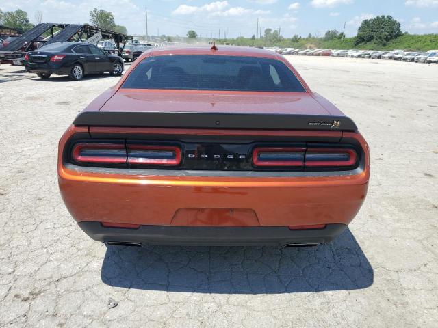 VIN 2C3CDZFJ4LH188354 2020 Dodge Challenger, R/T Sc... no.6