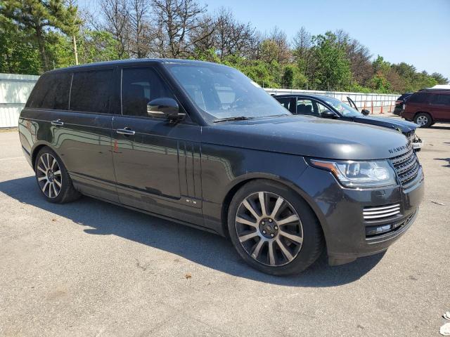 2014 LAND ROVER RANGE ROVE SALGV3TF4EA165657  51442514