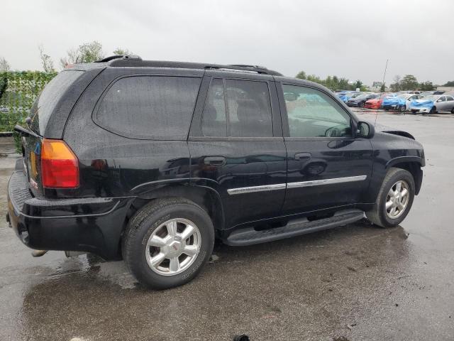 2007 GMC Envoy VIN: 1GKDS13S372144448 Lot: 59949334