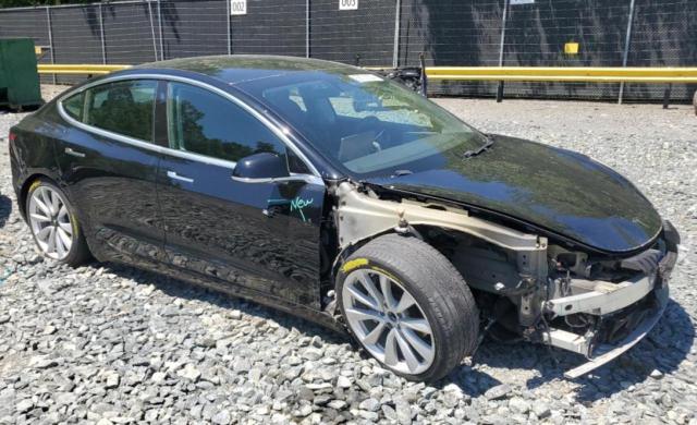 5YJ3E1EA9LF660761 2020 Tesla Model 3