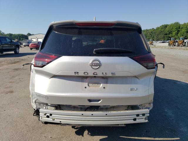 2023 NISSAN ROGUE SV - 5N1BT3BA5PC859841