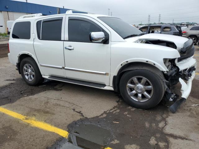 2005 Infiniti Qx56 VIN: 5N3AA08C95N806660 Lot: 57029234