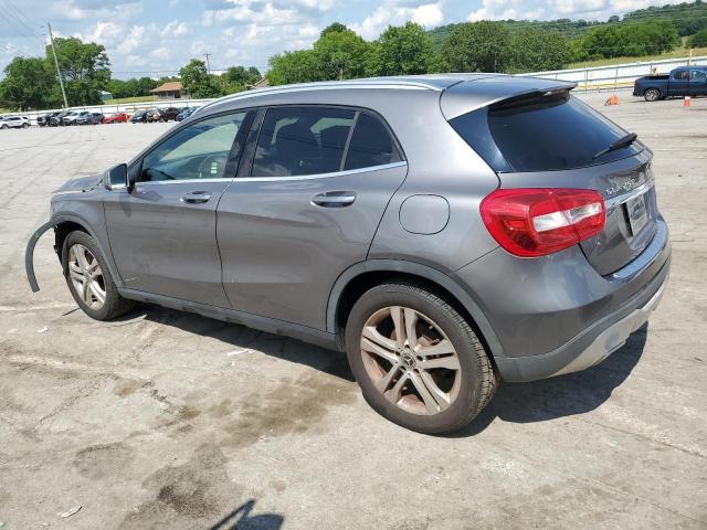 2019 Mercedes-Benz Gla 250 4Matic VIN: WDCTG4GB2KJ547446 Lot: 57410994