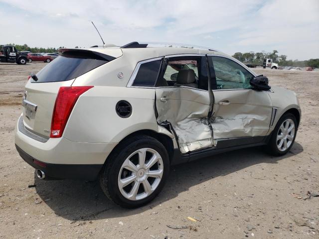 2016 CADILLAC SRX PERFOR - 3GYFNCE32GS508631