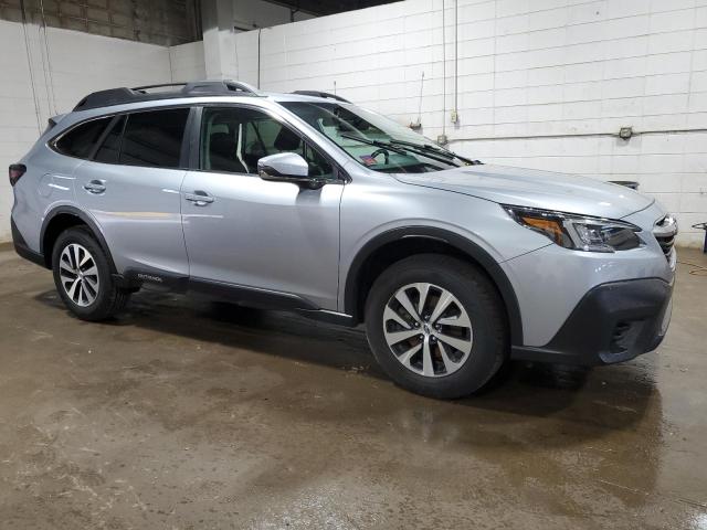 2021 SUBARU OUTBACK PR - 4S4BTACC8M3128000