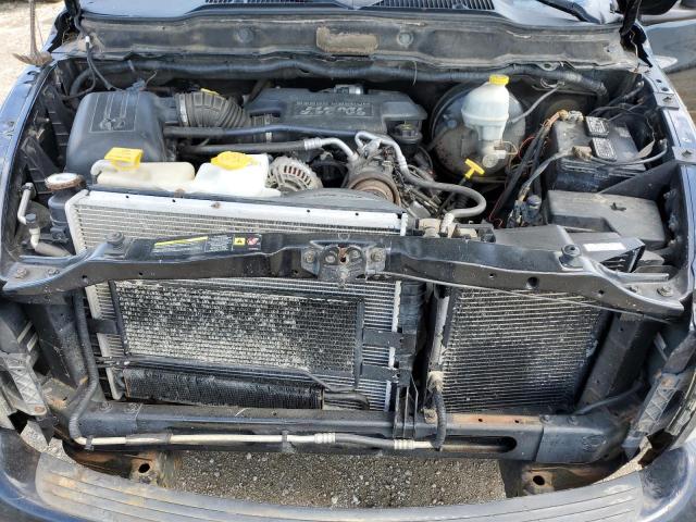 2004 Dodge Ram 1500 St VIN: 1D7HU18D34J277123 Lot: 60234764