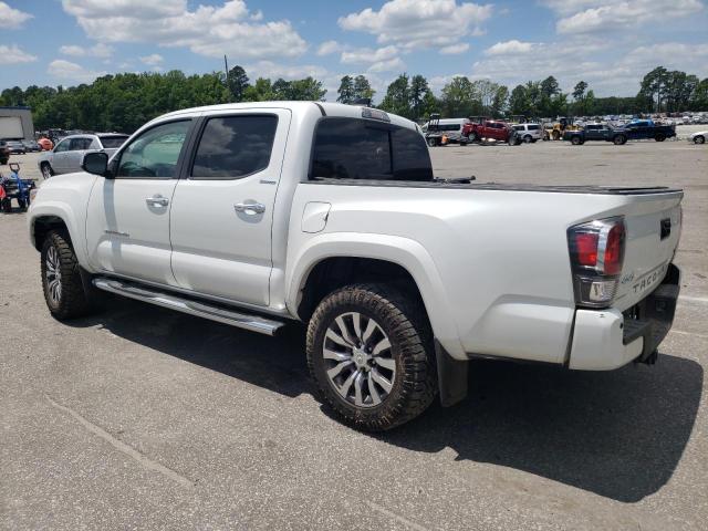 2021 TOYOTA TACOMA DOU - 3TYGZ5AN9MT016572