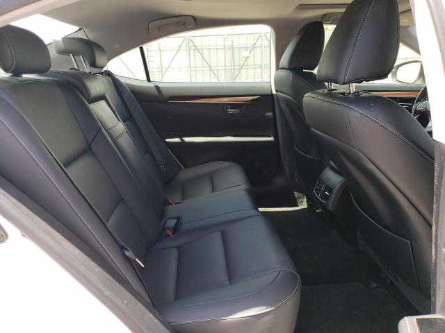 2016 LEXUS ES 350 - JTHBK1GG1G2244541