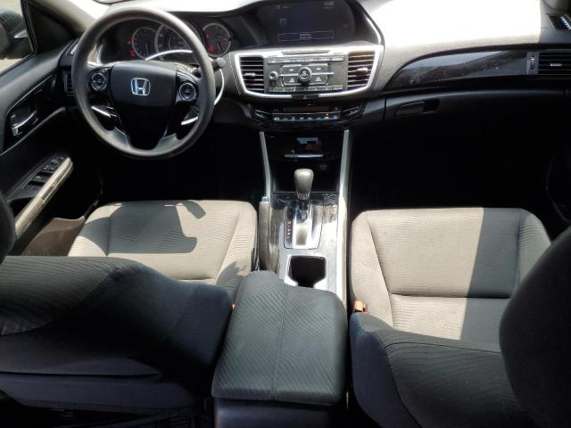 2017 HONDA ACCORD LX - 1HGCR2F35HA062355