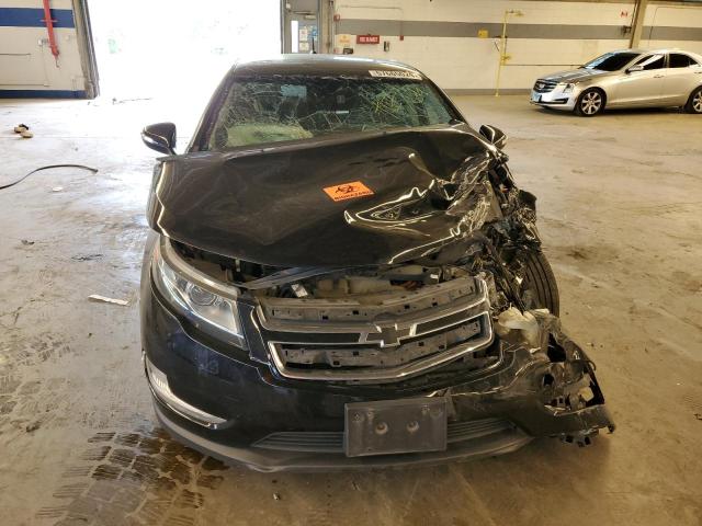 VIN 1G1RA6E47DU137656 2013 Chevrolet Volt no.5