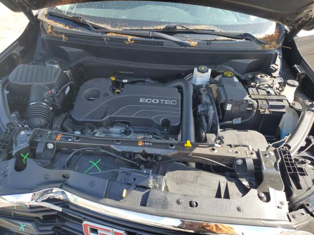 2019 GMC Terrain Sle VIN: 3GKALMEV9KL213935 Lot: 57478134