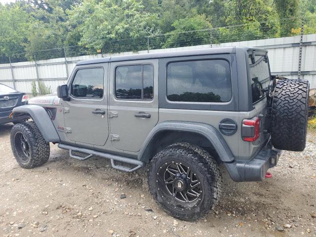 1C4HJXFN7LW222838 Jeep Wrangler U 2