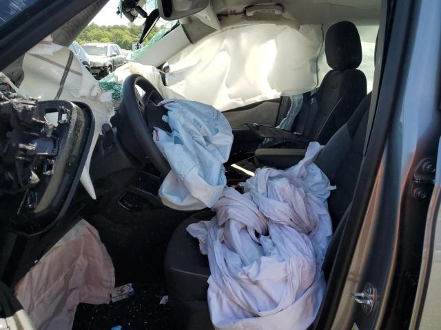 2024 Chevrolet Trailblazer Ls VIN: KL79MNSL0RB039671 Lot: 57226874