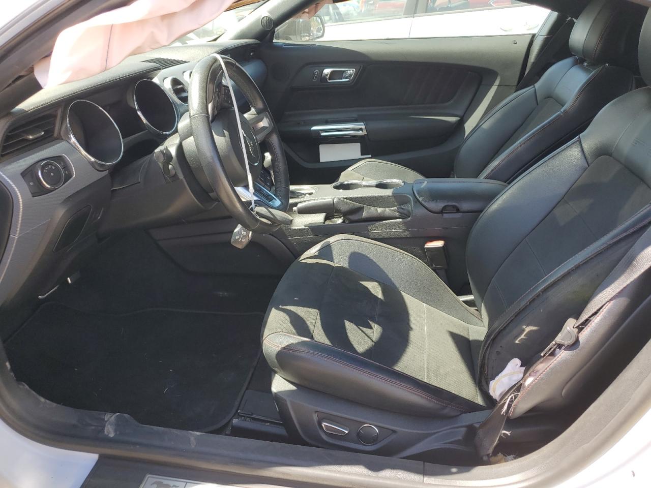 1FA6P8CF0G5211318 2016 Ford Mustang Gt