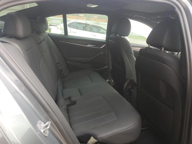 2023 BMW 540 I - WBA53BJ08PCM34583