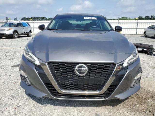2019 NISSAN ALTIMA SR - 1N4BL4CV3KC190415