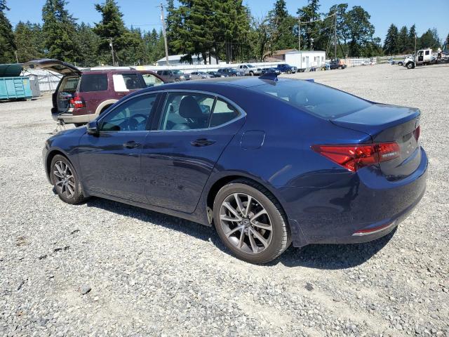 2017 Acura Tlx Tech VIN: 19UUB3F51HA001603 Lot: 58353304