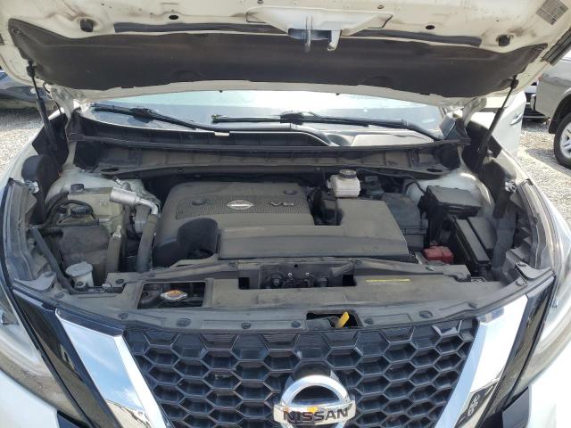 2020 Nissan Murano Sl VIN: 5N1AZ2CJ5LN175602 Lot: 56535514