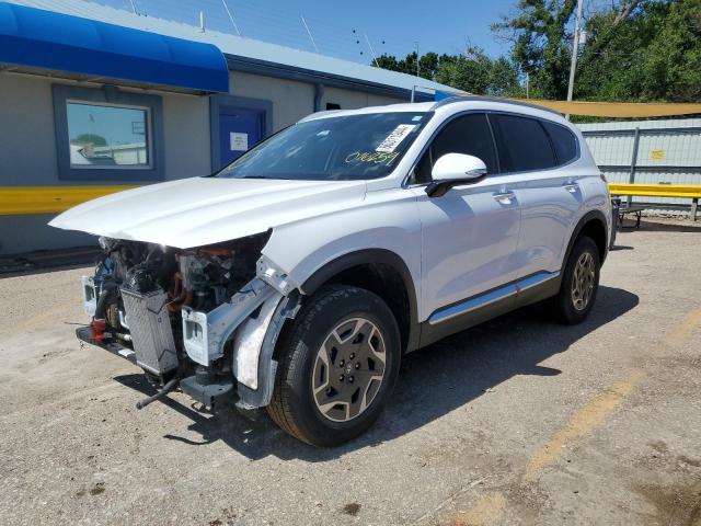 2023 HYUNDAI SANTA FE B - 5NMS2DA14PH016259