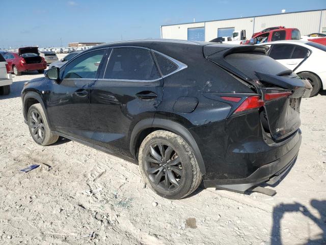 JTJSARBZ7L5006002 2020 LEXUS NX - Image 2