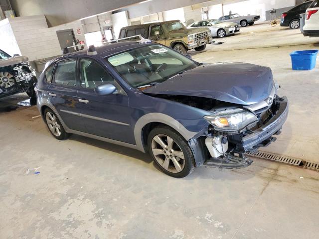 2011 Subaru Impreza Outback Sport VIN: JF1GH6D67BG803445 Lot: 57574664