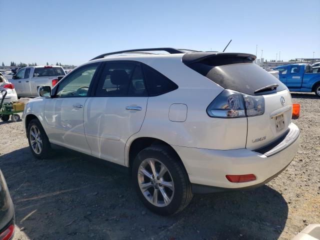 2008 Lexus Rx 350 VIN: JTJHK31U682853113 Lot: 57352574