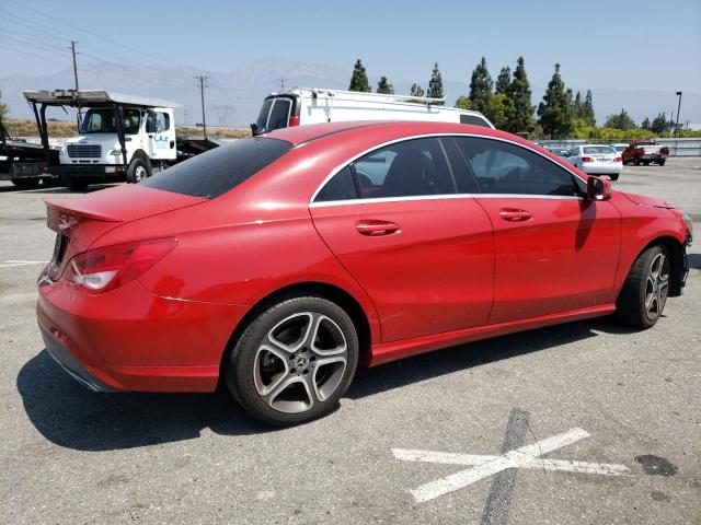 WDDSJ4EB1JN556786 2018 Mercedes-Benz Cla 250