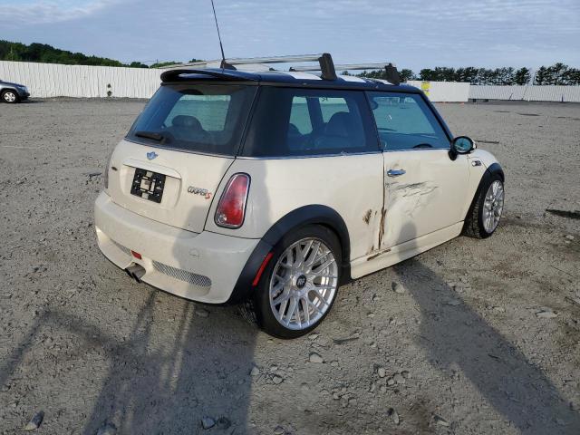 2006 Mini Cooper S VIN: WMWRE33516TL17789 Lot: 56901474