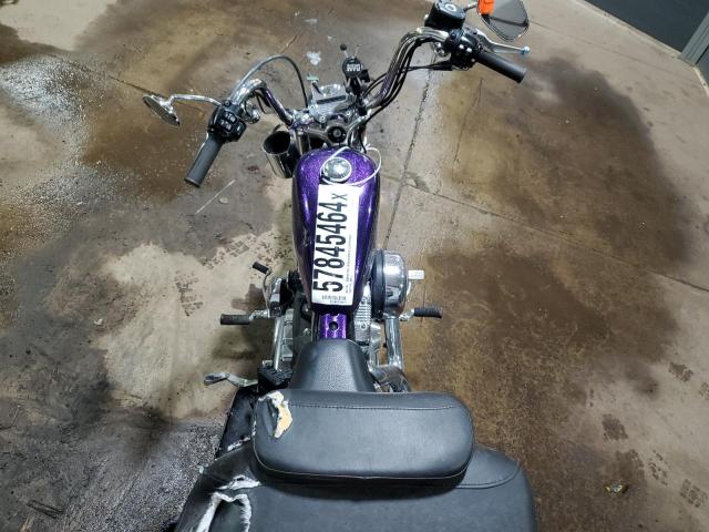 2014 HARLEY-DAVIDSON XL1200 V 1HD1LF315EC438097