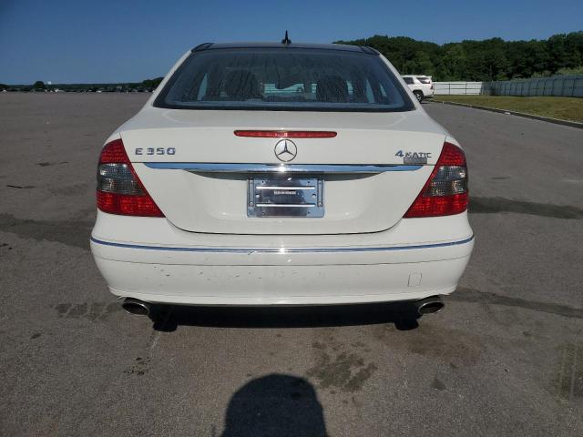 2008 Mercedes-Benz E 350 4Matic VIN: WDBUF87XX8B185738 Lot: 57016024