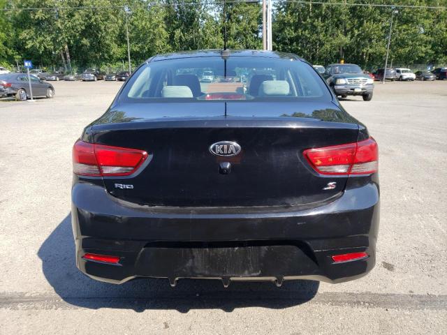 2019 KIA RIO S - 3KPA24AB2KE213726