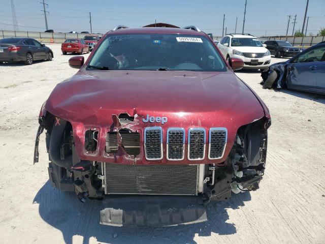 2019 JEEP CHEROKEE L - 1C4PJLLX6KD205338