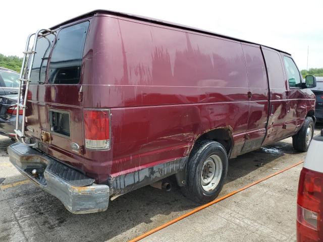 2006 Ford Econoline E250 Van VIN: 1FTNS24L46HB34729 Lot: 56289054