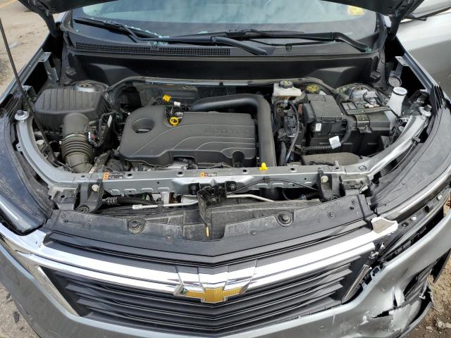 2024 CHEVROLET EQUINOX LT - 3GNAXKEG1RS104074