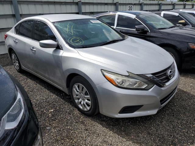 2016 NISSAN ALTIMA 2.5 - 1N4AL3AP6GN362359