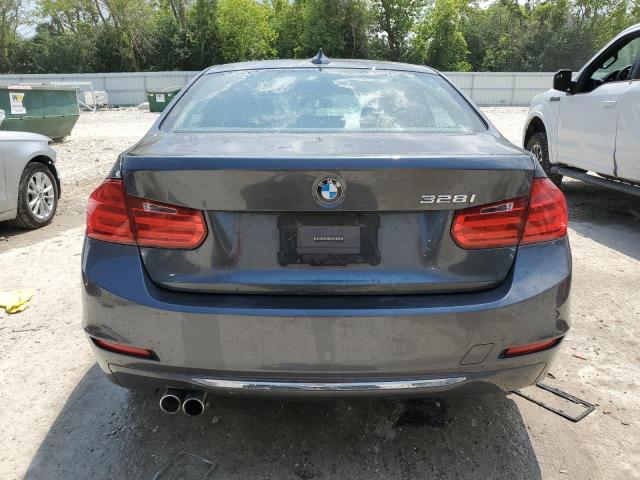 2013 BMW 328 I VIN: WBA3A5G53DNP20794 Lot: 59872894