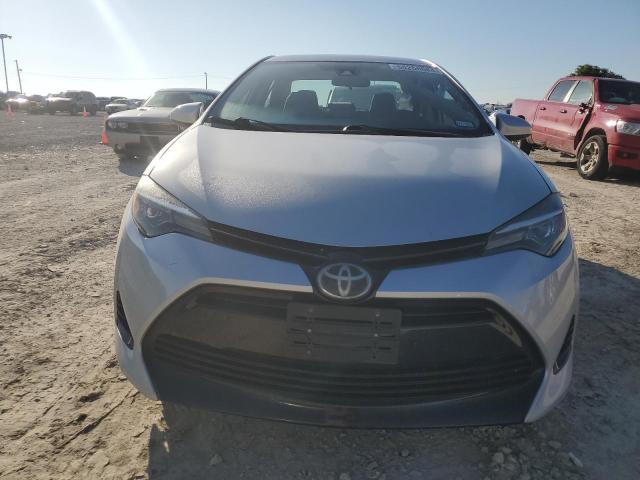 2018 Toyota Corolla L VIN: 5YFBURHE8JP835353 Lot: 58268684