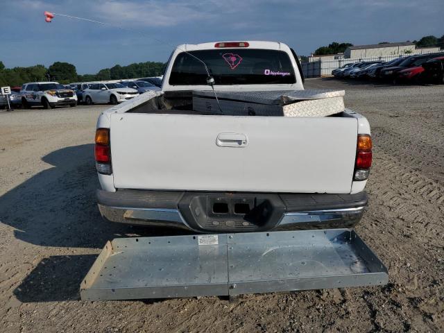 2002 Toyota Tundra Access Cab Limited VIN: 5TBRT381X2S311490 Lot: 56418214