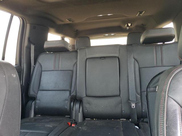 2021 CHEVROLET SUBURBAN K - 1GNSKEKD2MR408458