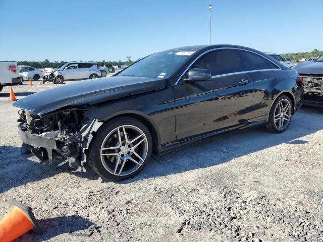 2016 MERCEDES-BENZ E 400 4MAT - WDDKJ6HB6GF324033