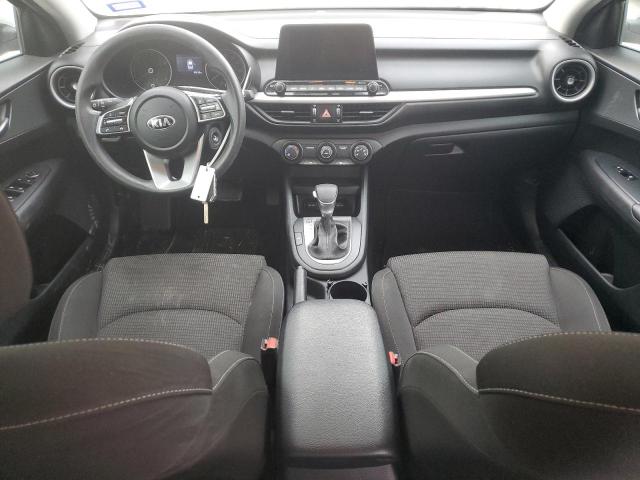 2021 Kia Forte Fe VIN: 3KPF24ADXME272498 Lot: 58522754